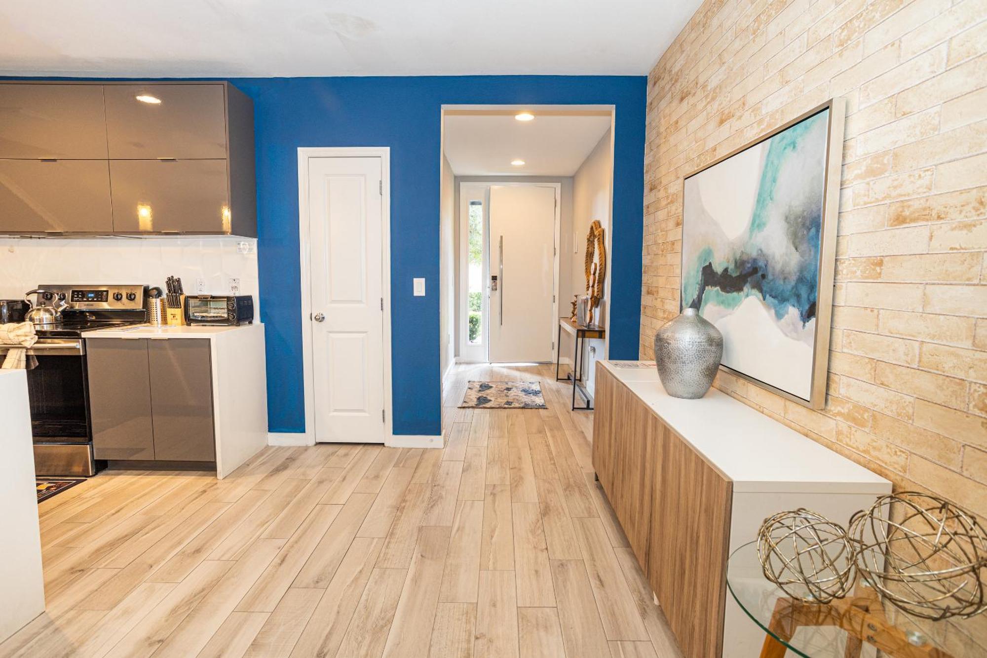 Incredible 4Br Near Parks With Splash Pool At Le Reve Resort - 4459 Kissimmee Eksteriør billede